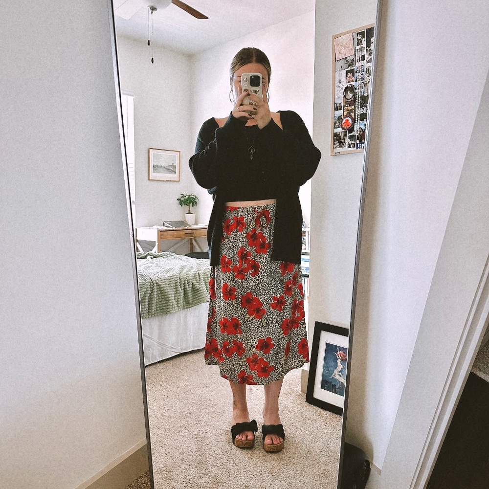 Meet your Posher, Angelina